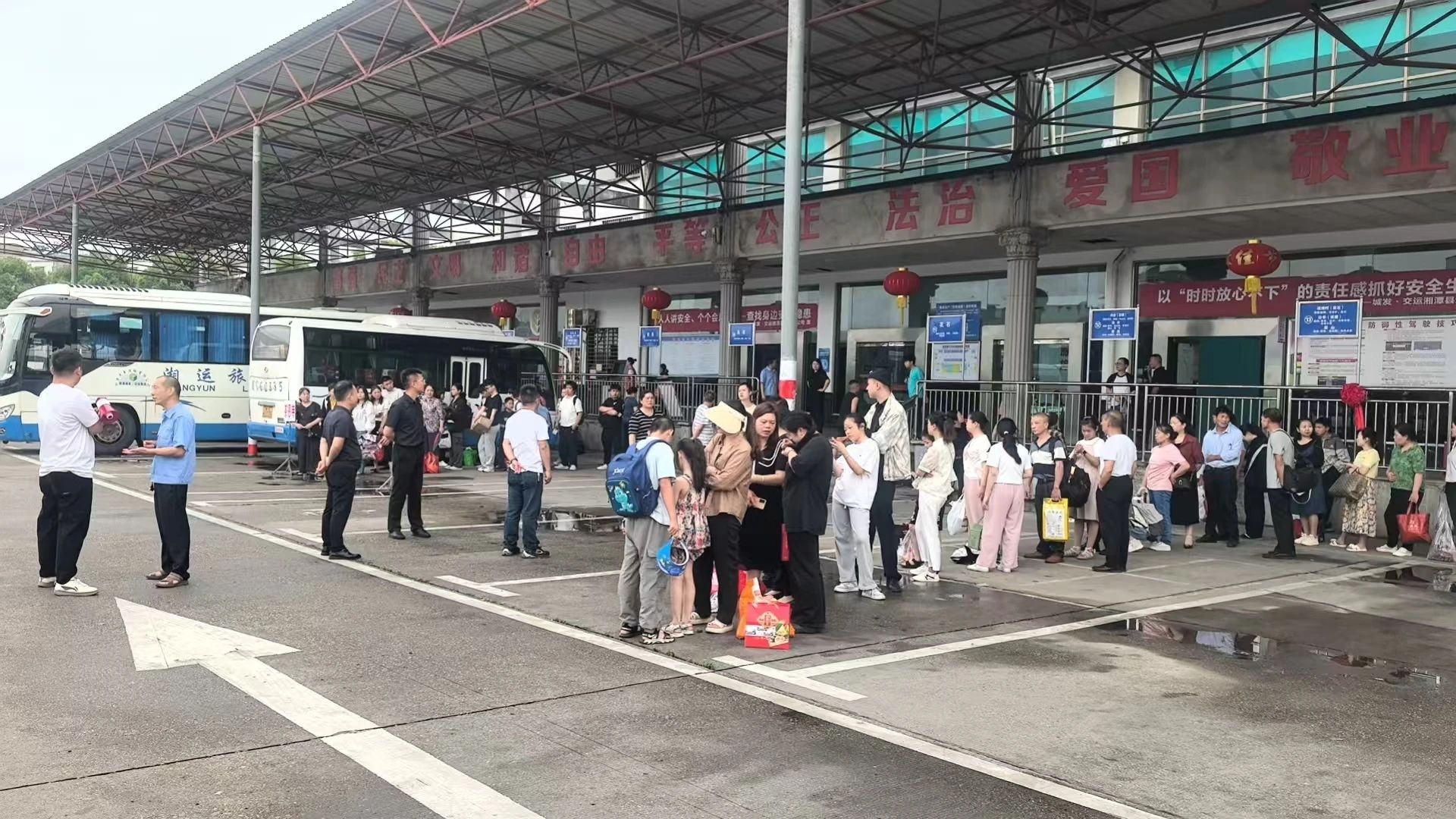打造文旅新爆点！湘潭城发集团双线发力引热潮